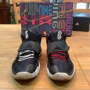 Nike Kyrie 6